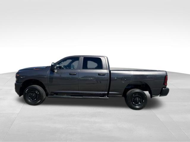 new 2026 Ram 2500 car, priced at $52,235