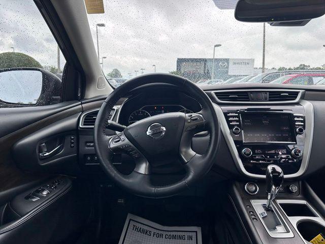 used 2019 Nissan Murano car, priced at $19,889