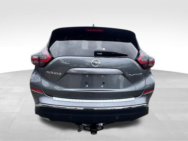used 2019 Nissan Murano car, priced at $19,889