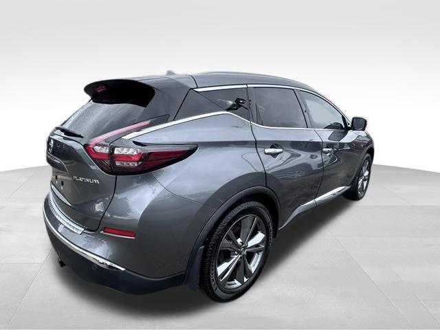 used 2019 Nissan Murano car, priced at $19,889