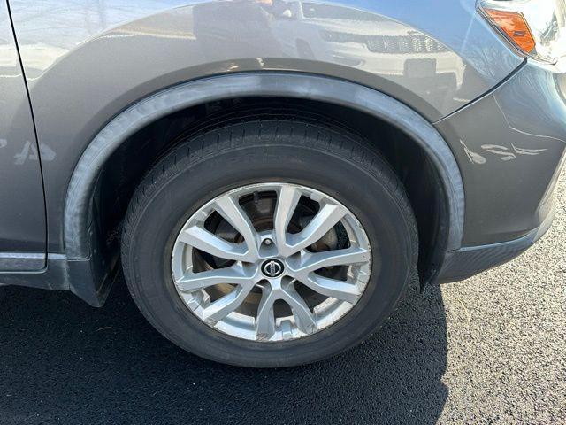 used 2018 Nissan Rogue car, priced at $12,000