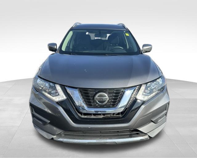 used 2018 Nissan Rogue car, priced at $12,000