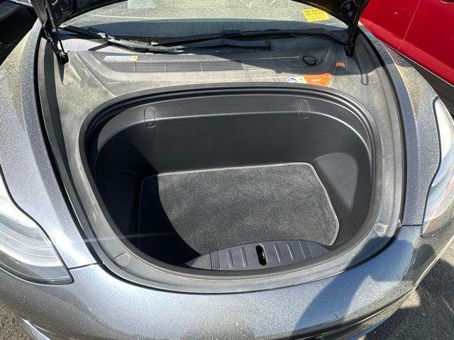 used 2018 Tesla Model 3 car, priced at $18,900