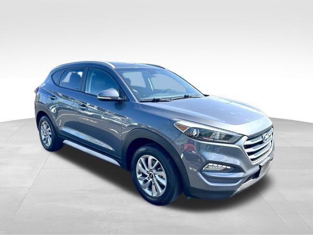 used 2017 Hyundai Tucson car, priced at $16,689