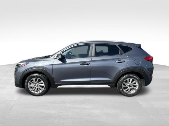 used 2017 Hyundai Tucson car, priced at $16,689
