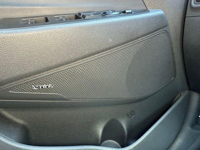 used 2017 Hyundai Tucson car, priced at $16,689