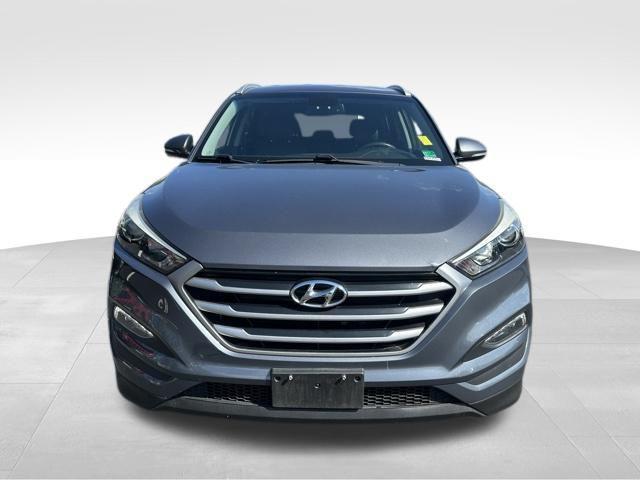 used 2017 Hyundai Tucson car, priced at $16,689