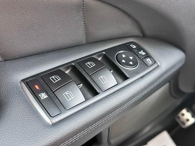 used 2016 Mercedes-Benz CLS-Class car, priced at $22,899