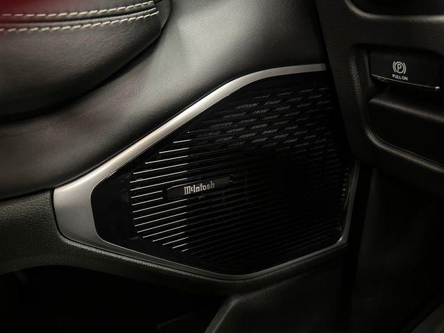 new 2026 Jeep Grand Wagoneer car, priced at $82,555