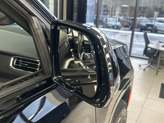 new 2026 Jeep Grand Wagoneer car, priced at $82,555