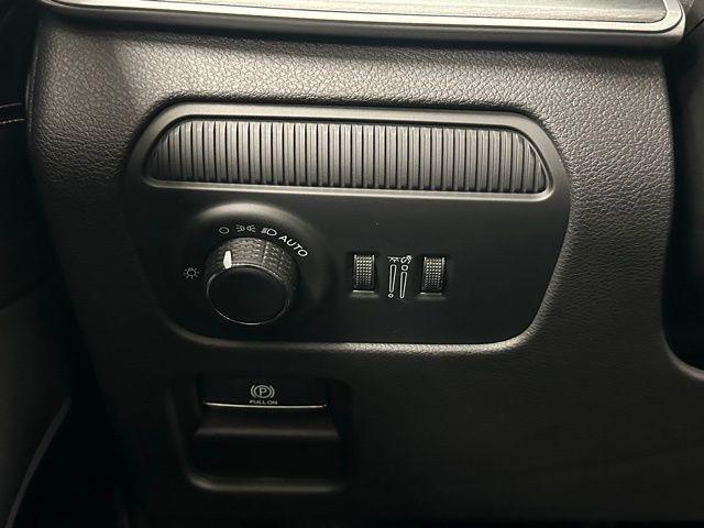 new 2026 Jeep Grand Wagoneer car, priced at $82,555