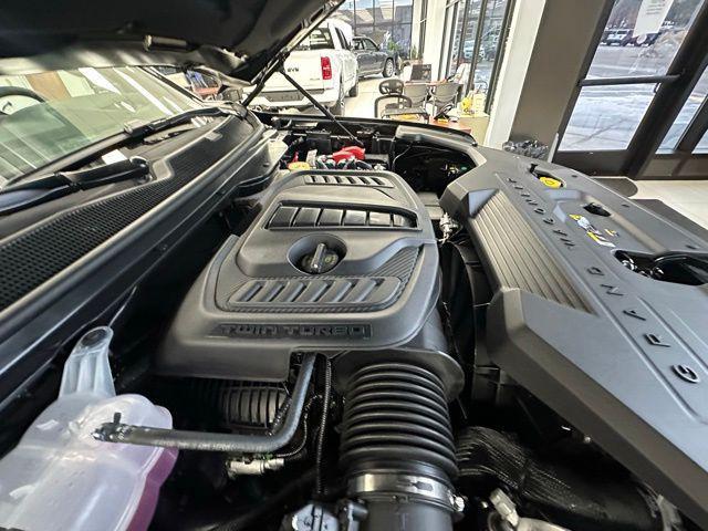 new 2026 Jeep Grand Wagoneer car, priced at $82,555