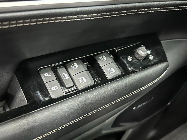 new 2026 Jeep Grand Wagoneer car, priced at $82,555