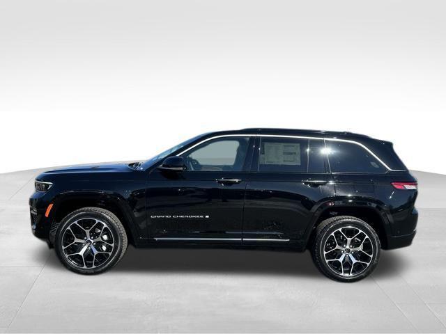new 2025 Jeep Grand Cherokee car, priced at $62,097