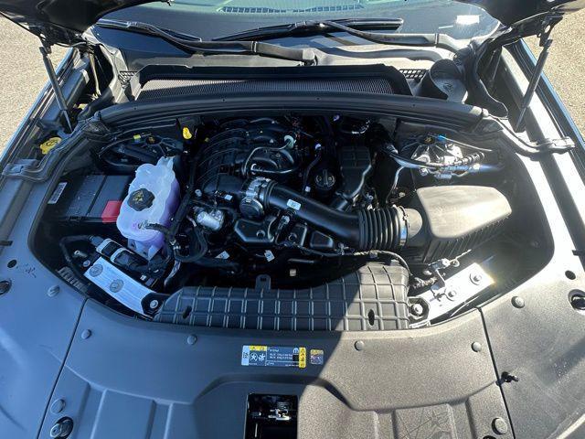 new 2025 Jeep Grand Cherokee car, priced at $62,097