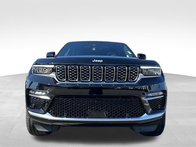 new 2025 Jeep Grand Cherokee car, priced at $62,097