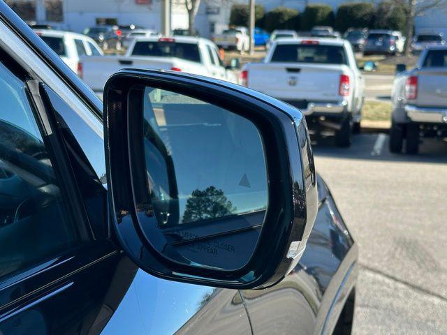 new 2025 Jeep Grand Cherokee car, priced at $62,097