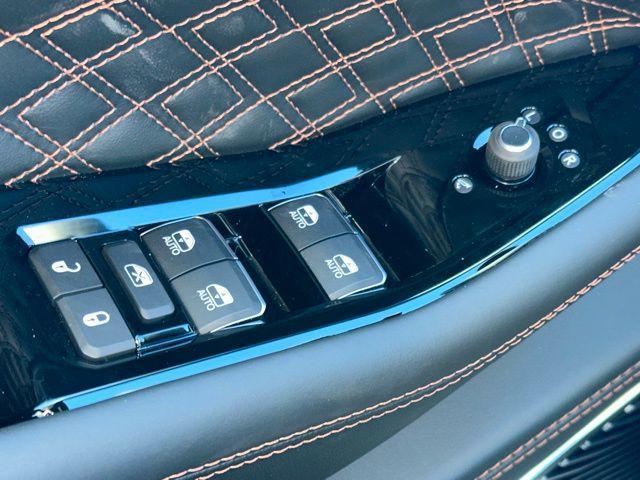 new 2025 Jeep Grand Cherokee car, priced at $62,097