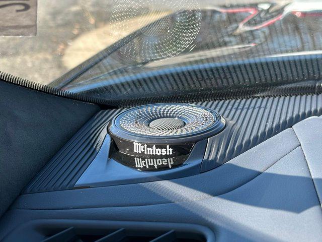 new 2025 Jeep Grand Cherokee car, priced at $62,097