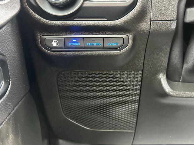 used 2022 Jeep Wrangler Unlimited 4xe car, priced at $31,490