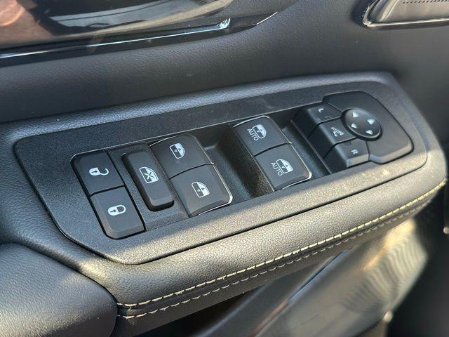 new 2026 Ram 1500 car, priced at $68,888