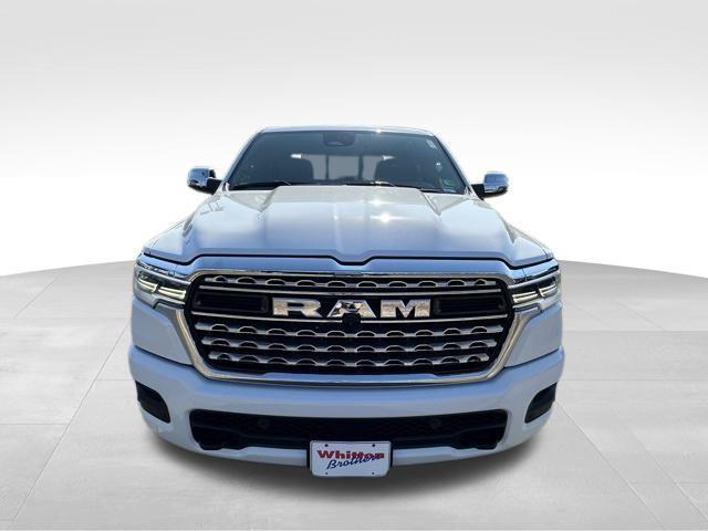 new 2026 Ram 1500 car, priced at $68,888
