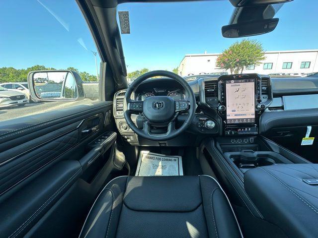 new 2026 Ram 1500 car, priced at $68,888