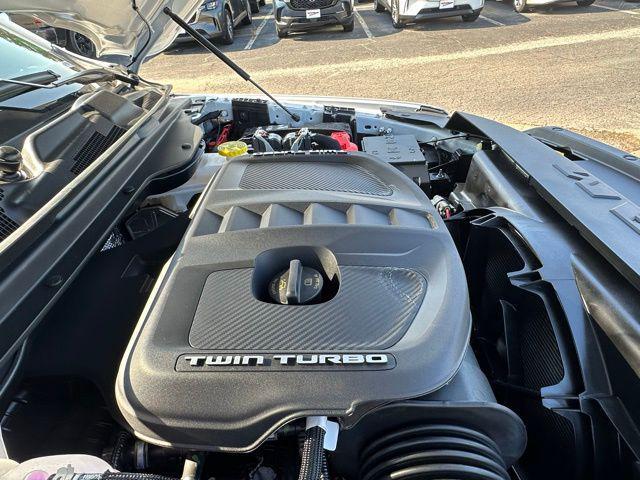 new 2026 Ram 1500 car, priced at $68,888