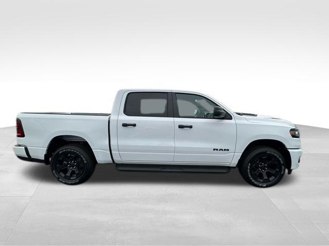new 2026 Ram 1500 car, priced at $49,661