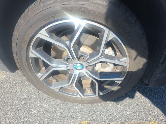 used 2020 BMW X1 car, priced at $23,489