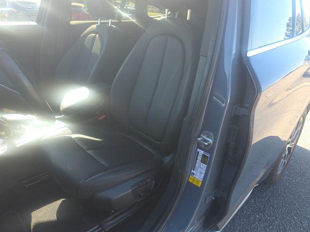 used 2020 BMW X1 car, priced at $23,489