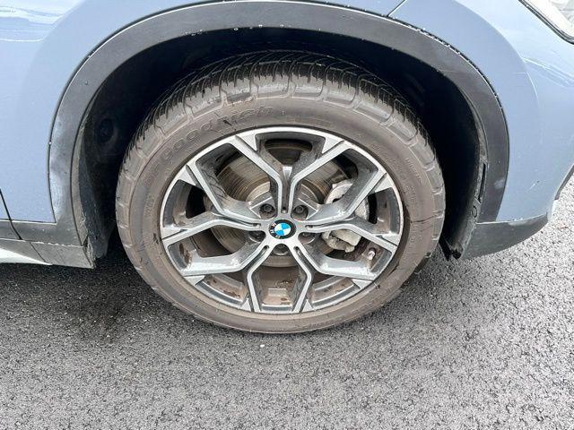 used 2020 BMW X1 car, priced at $23,489