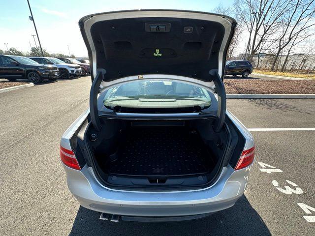 used 2017 Jaguar XE car, priced at $19,000