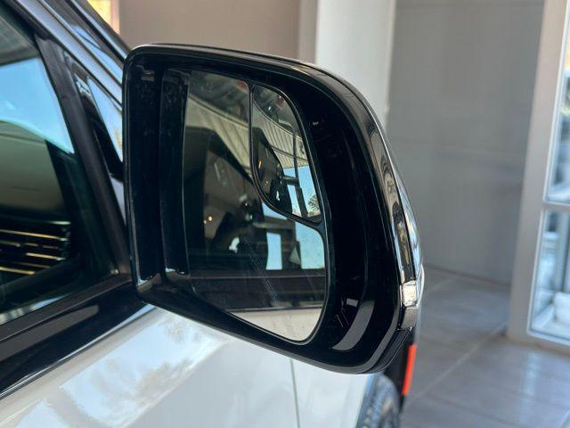 new 2026 Jeep Grand Wagoneer car, priced at $96,210