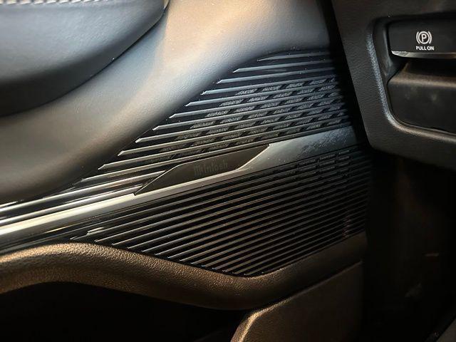 new 2026 Jeep Grand Wagoneer car, priced at $96,210