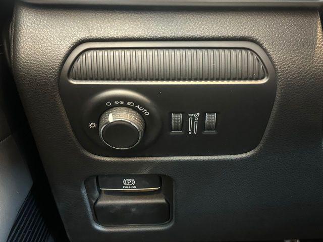 new 2026 Jeep Grand Wagoneer car, priced at $96,210