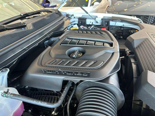 new 2026 Jeep Grand Wagoneer car, priced at $96,210