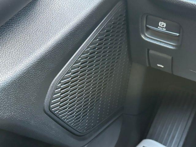 new 2025 Jeep Grand Cherokee car, priced at $48,104