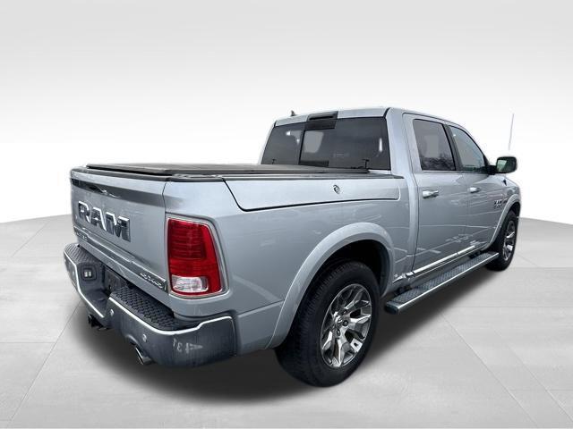 used 2017 Ram 1500 car, priced at $26,590