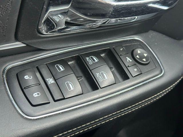 used 2017 Ram 1500 car, priced at $26,590