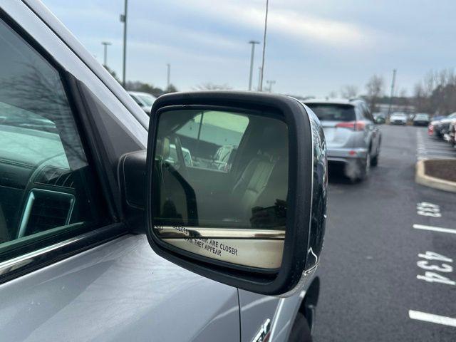 used 2017 Ram 1500 car, priced at $26,590