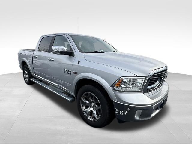 used 2017 Ram 1500 car, priced at $26,590