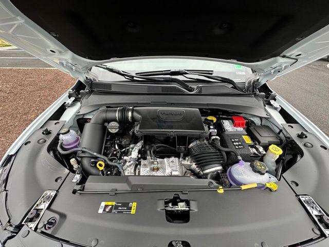 new 2026 Jeep Compass car, priced at $34,305