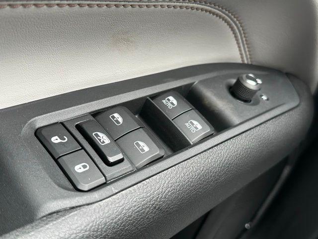 new 2026 Jeep Compass car, priced at $34,305