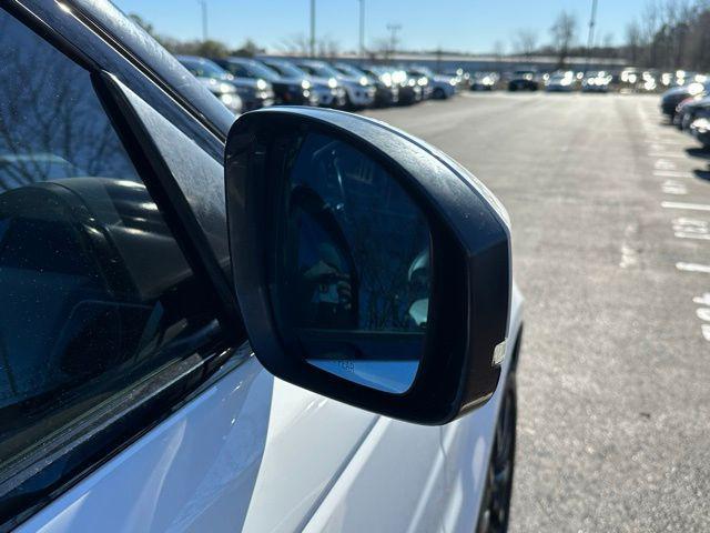 used 2015 Land Rover Range Rover Sport car, priced at $15,292