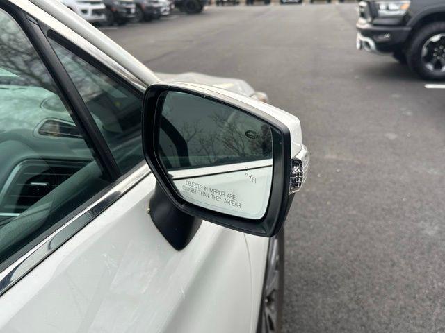 used 2017 Subaru Outback car, priced at $15,390