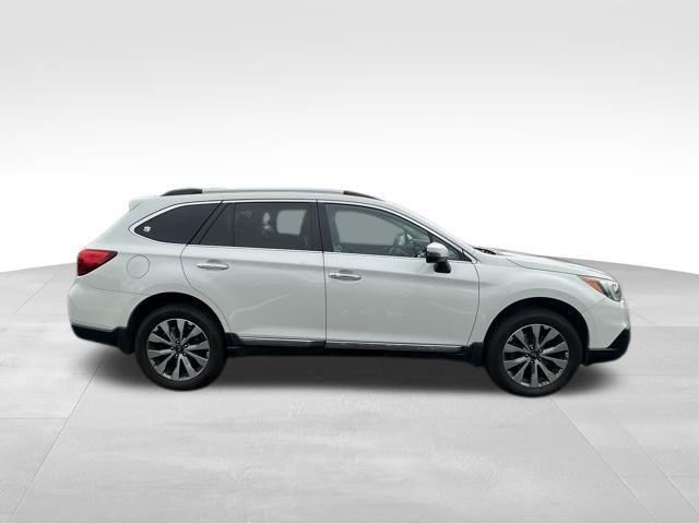 used 2017 Subaru Outback car, priced at $15,390