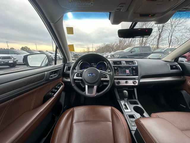 used 2017 Subaru Outback car, priced at $15,390