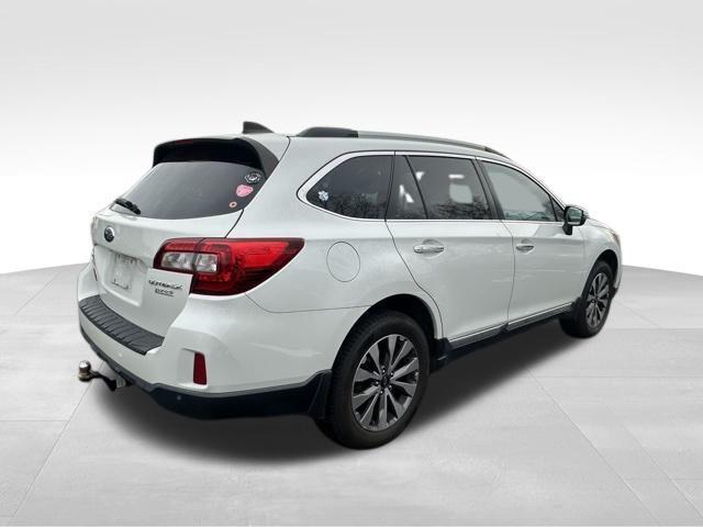 used 2017 Subaru Outback car, priced at $15,390