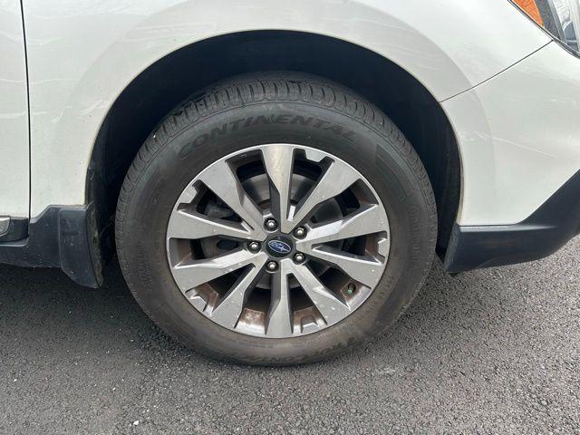 used 2017 Subaru Outback car, priced at $15,390